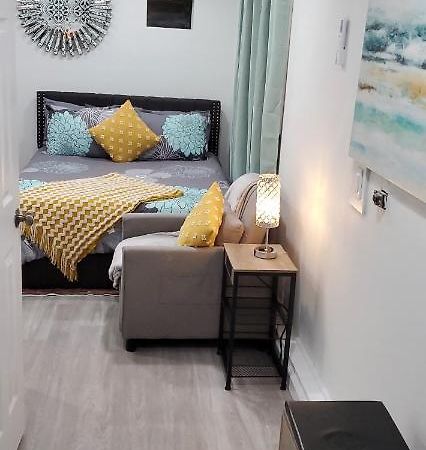 Eleg Stu Apt With Lux Amnts Steps Frm Nautical Mile Freeport Buitenkant foto