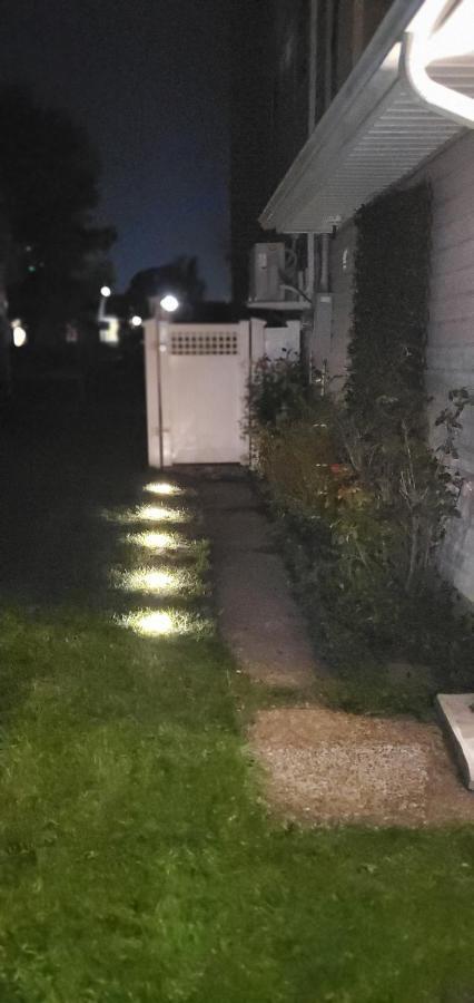Eleg Stu Apt With Lux Amnts Steps Frm Nautical Mile Freeport Buitenkant foto