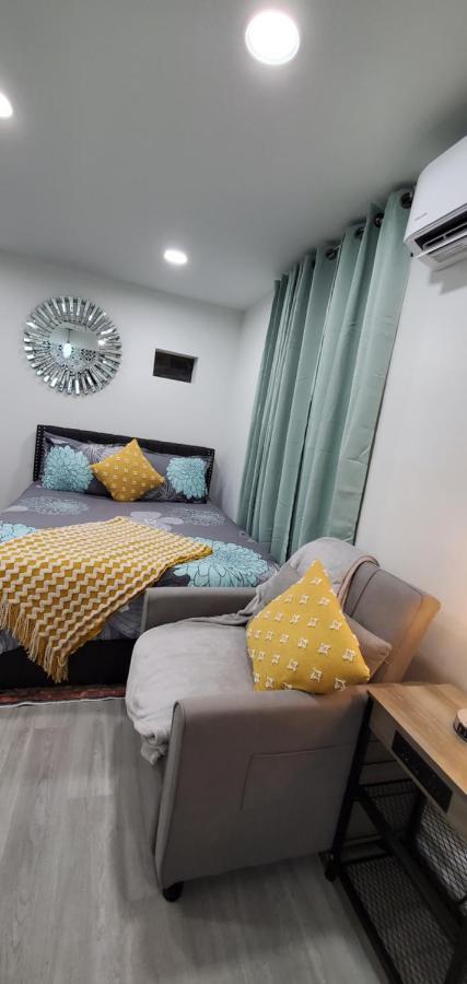 Eleg Stu Apt With Lux Amnts Steps Frm Nautical Mile Freeport Buitenkant foto