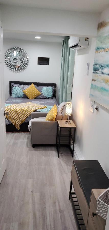 Eleg Stu Apt With Lux Amnts Steps Frm Nautical Mile Freeport Buitenkant foto