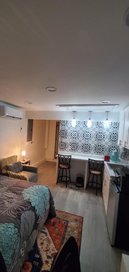 Eleg Stu Apt With Lux Amnts Steps Frm Nautical Mile Freeport Buitenkant foto