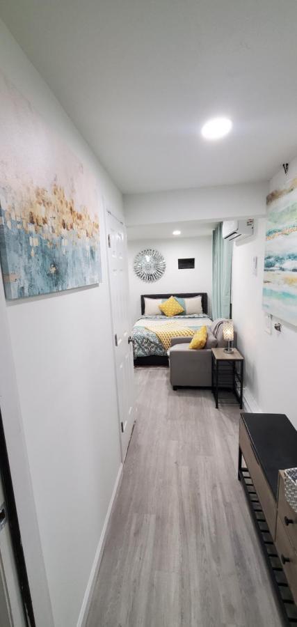 Eleg Stu Apt With Lux Amnts Steps Frm Nautical Mile Freeport Buitenkant foto